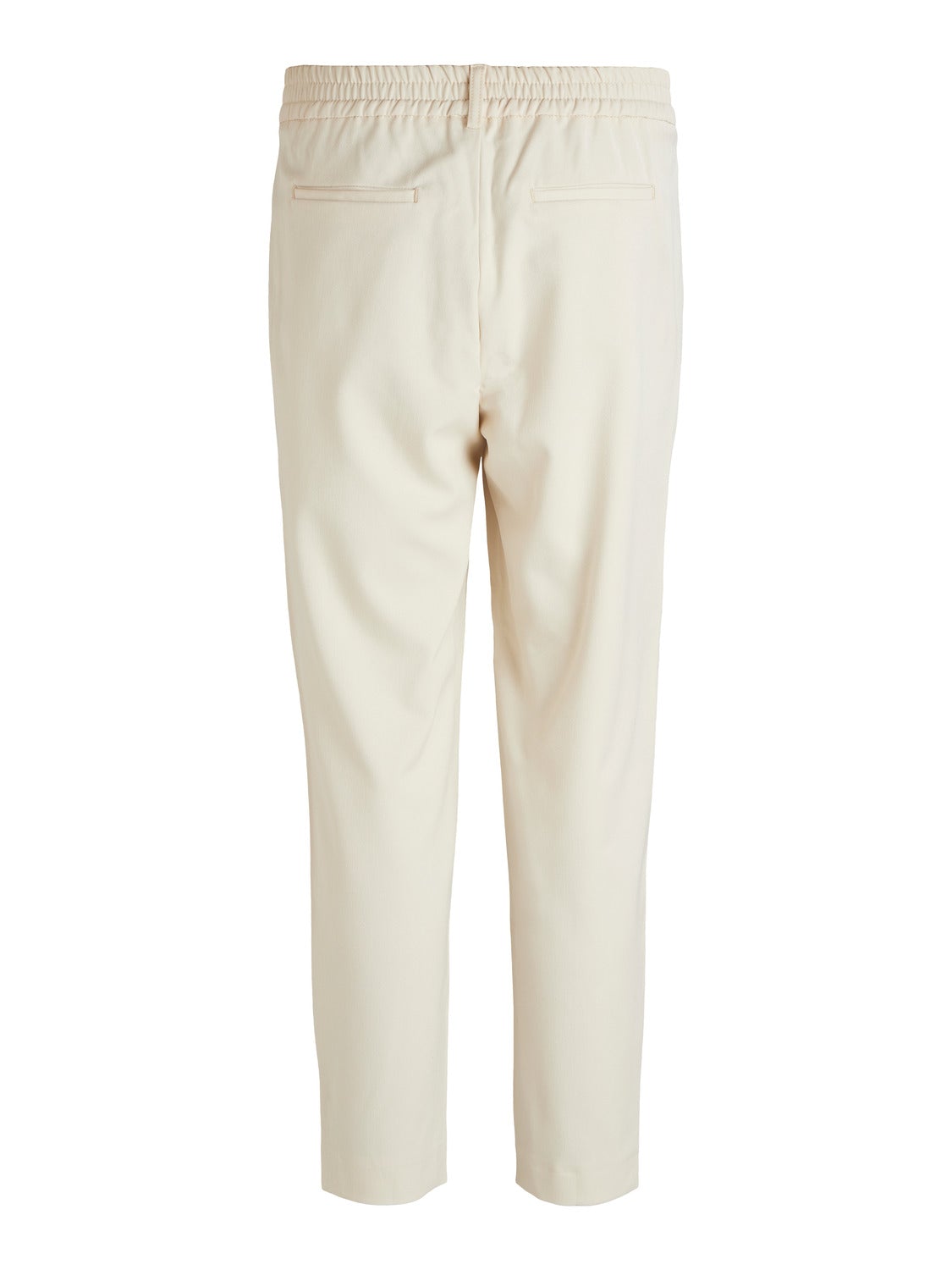 OBJLISA Pants - Sandshell - VERO MODA & VILA Bergvik